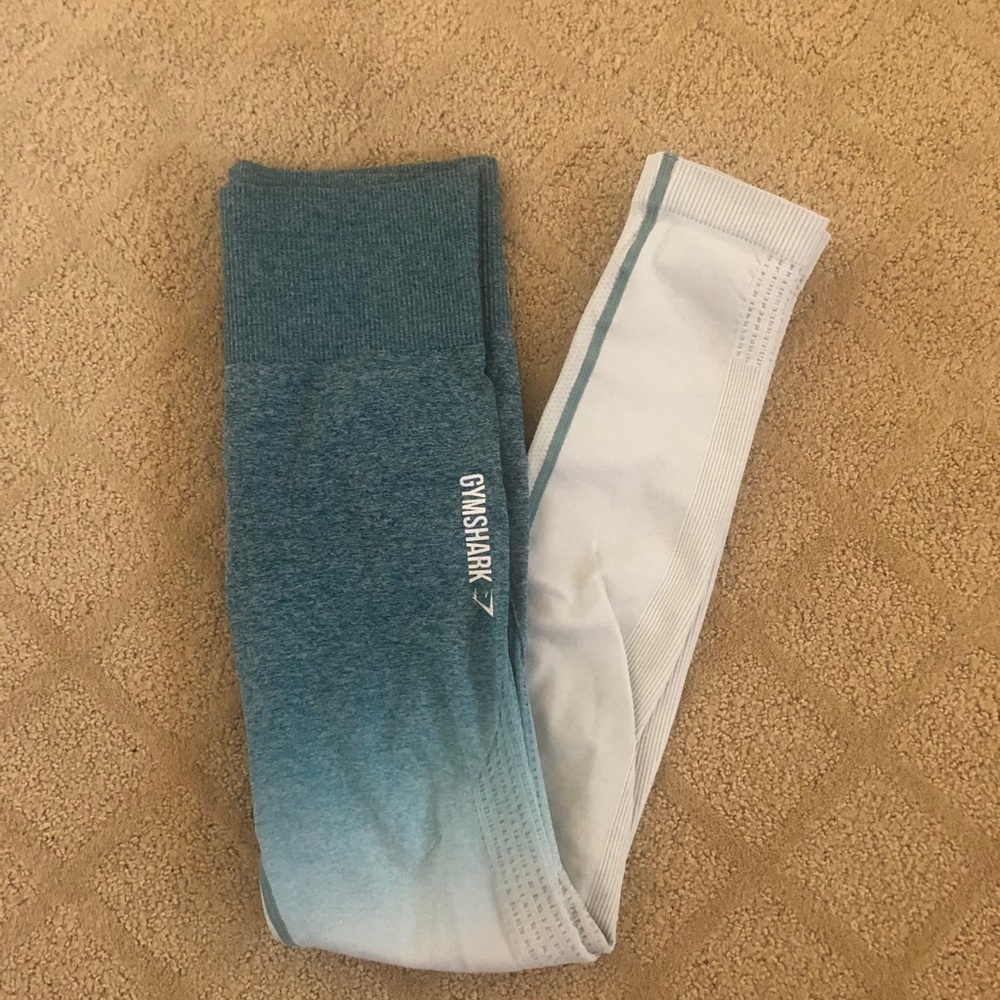 Gymshark Ombré Leggings